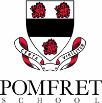 Pomfret School Logo