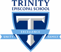 Trinity Episcopal School Logo