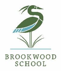 Brookwood School Logo