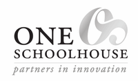 One Schoolhouse Logo