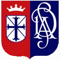 Saint Dominic Academy Logo