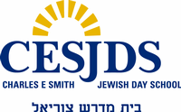 Charles E. Smith Jewish Day School Logo