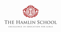 The Hamlin School Logo