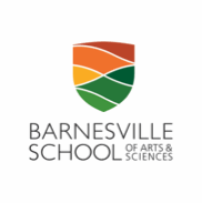 Barnesville School Logo