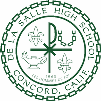 De La Salle High School Logo