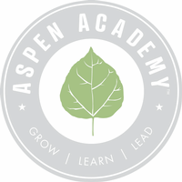 Aspen Academy Logo