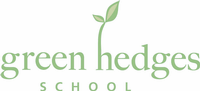 Green Hedges School Logo