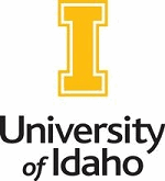 University of Idaho Logo